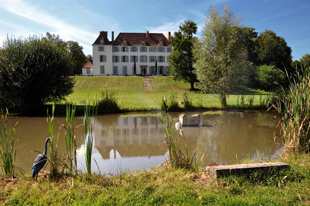 Chateau De Matel Roanne Dış mekan fotoğraf